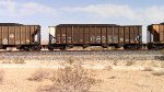 WB Unit Loaded Coal Frt at Erie NV W-Pshr -12